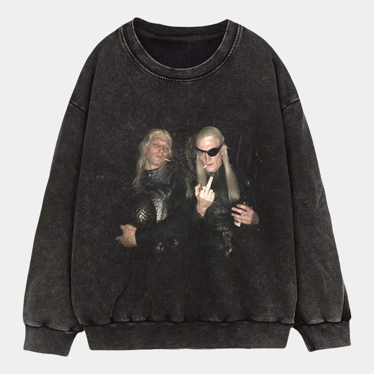 House of the Dragon Tee 1.6 - POPCHANGER