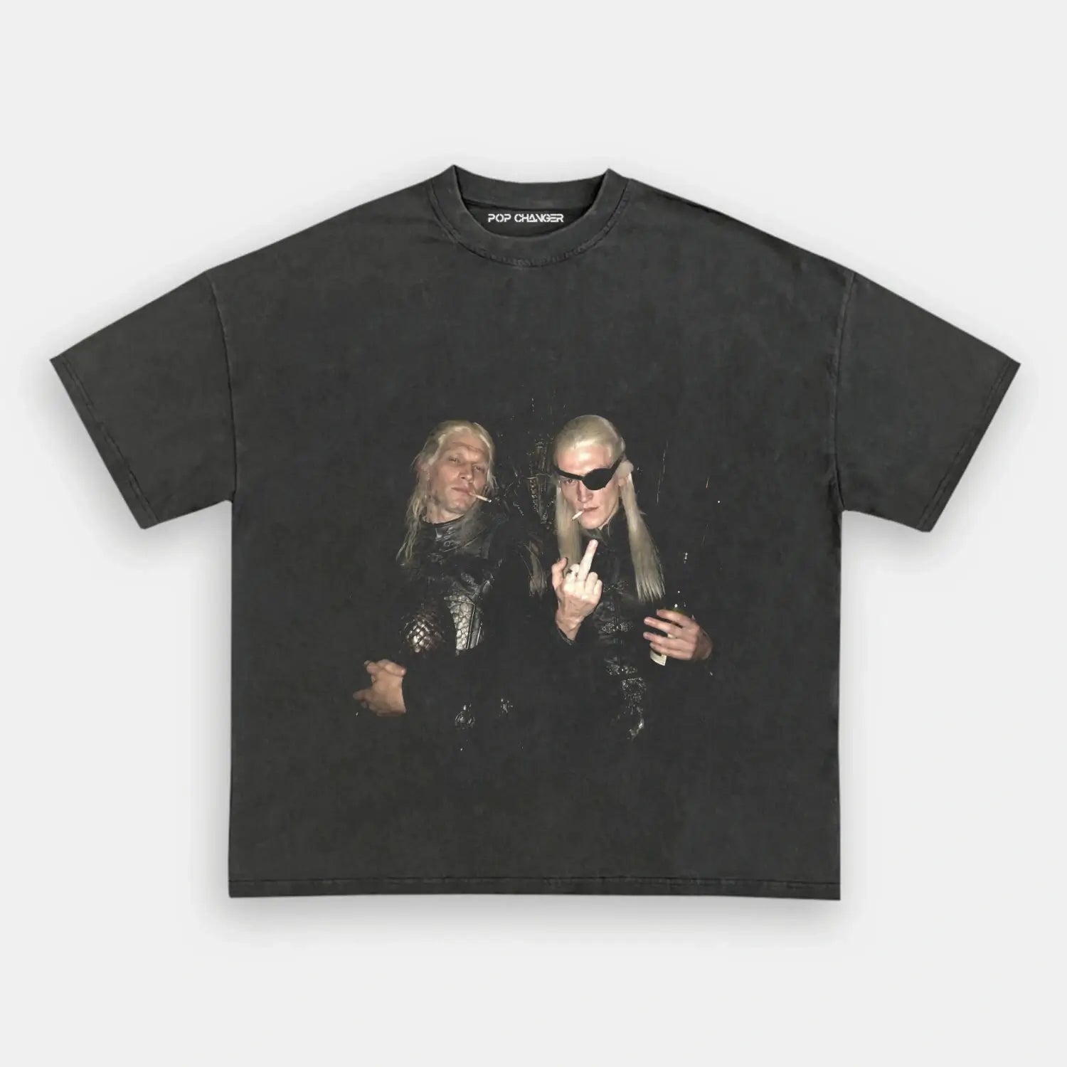 House of the Dragon Tee 1.6 - POPCHANGER