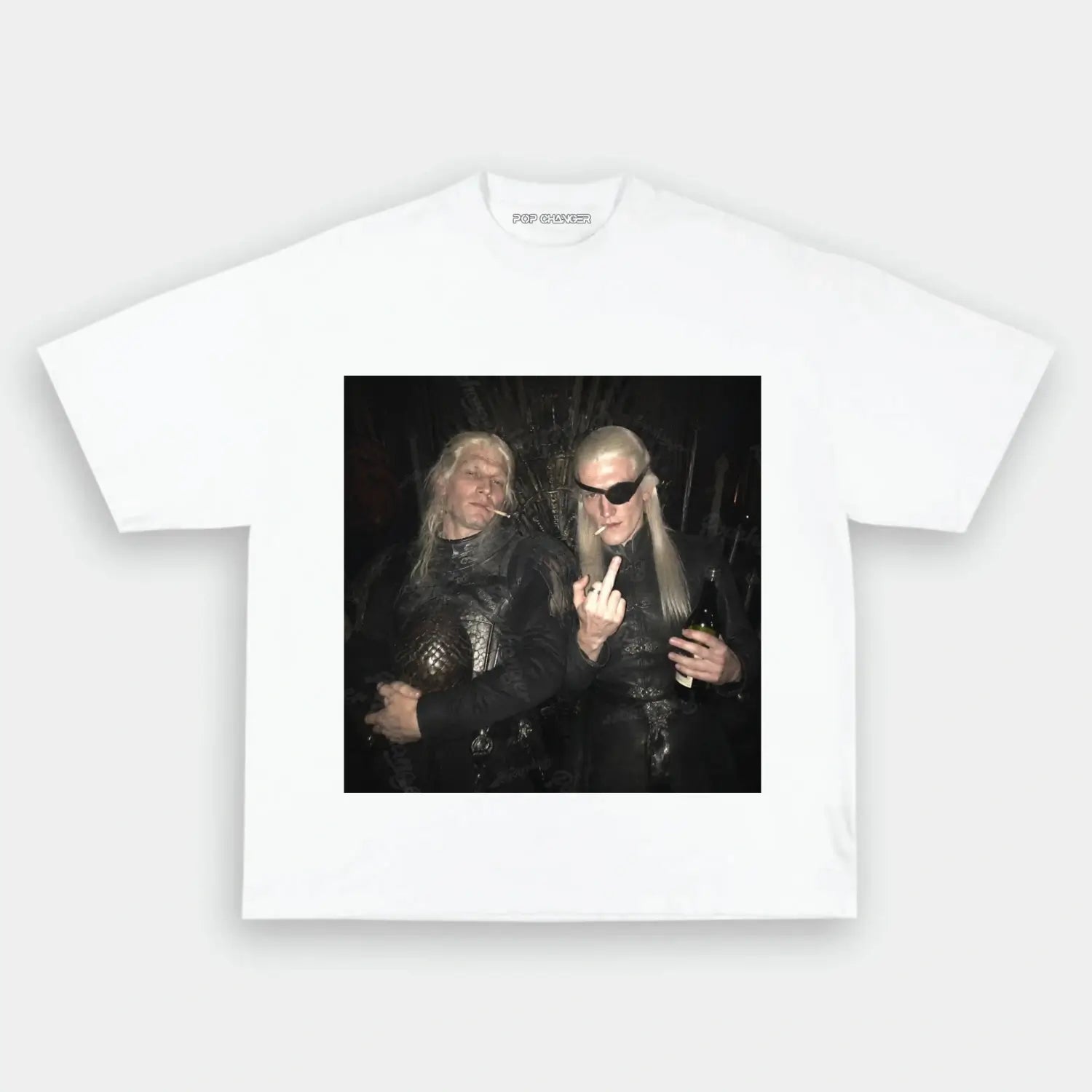 House of the Dragon Tee 1.6 - POPCHANGER