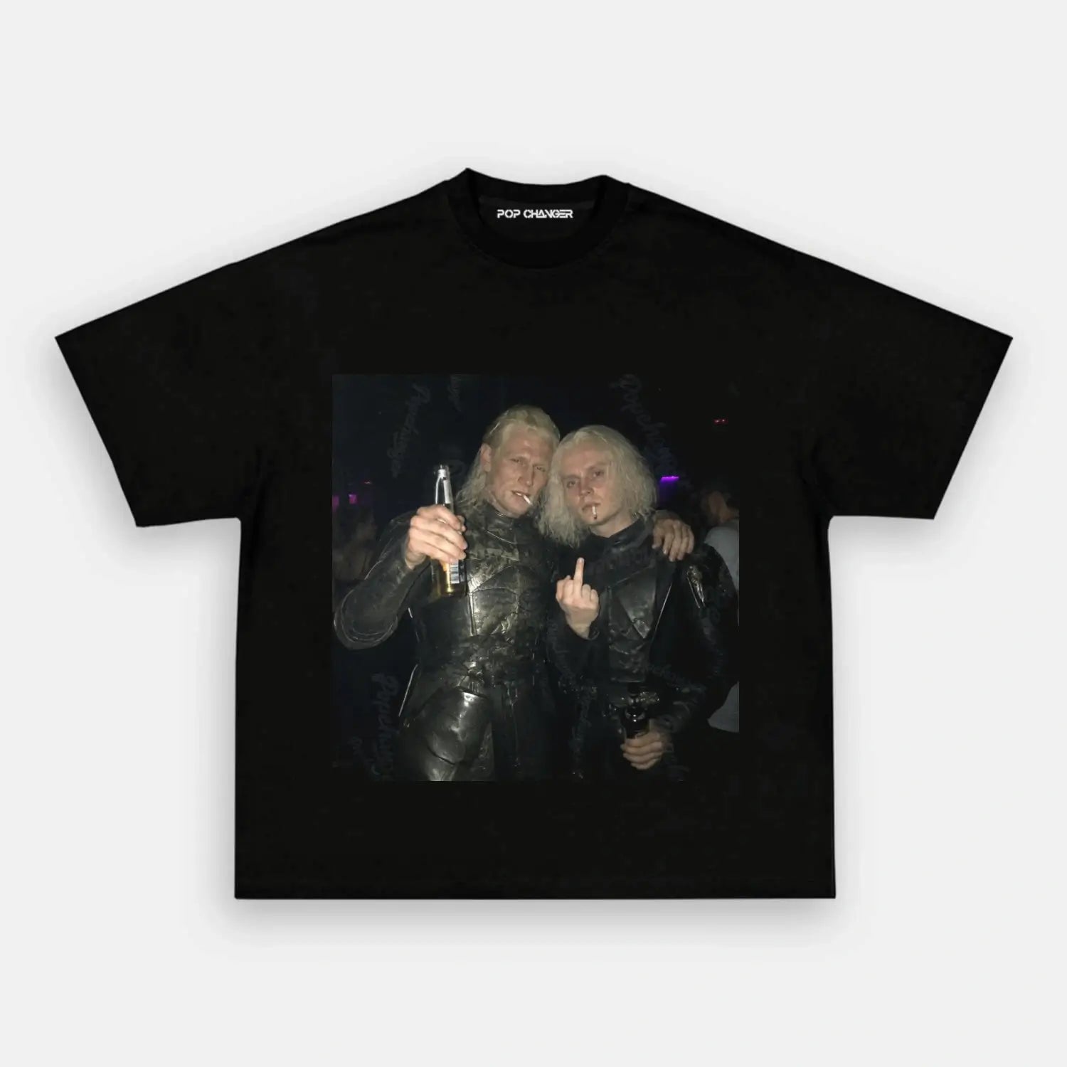 House of the Dragon Tee 1.7 - POPCHANGER