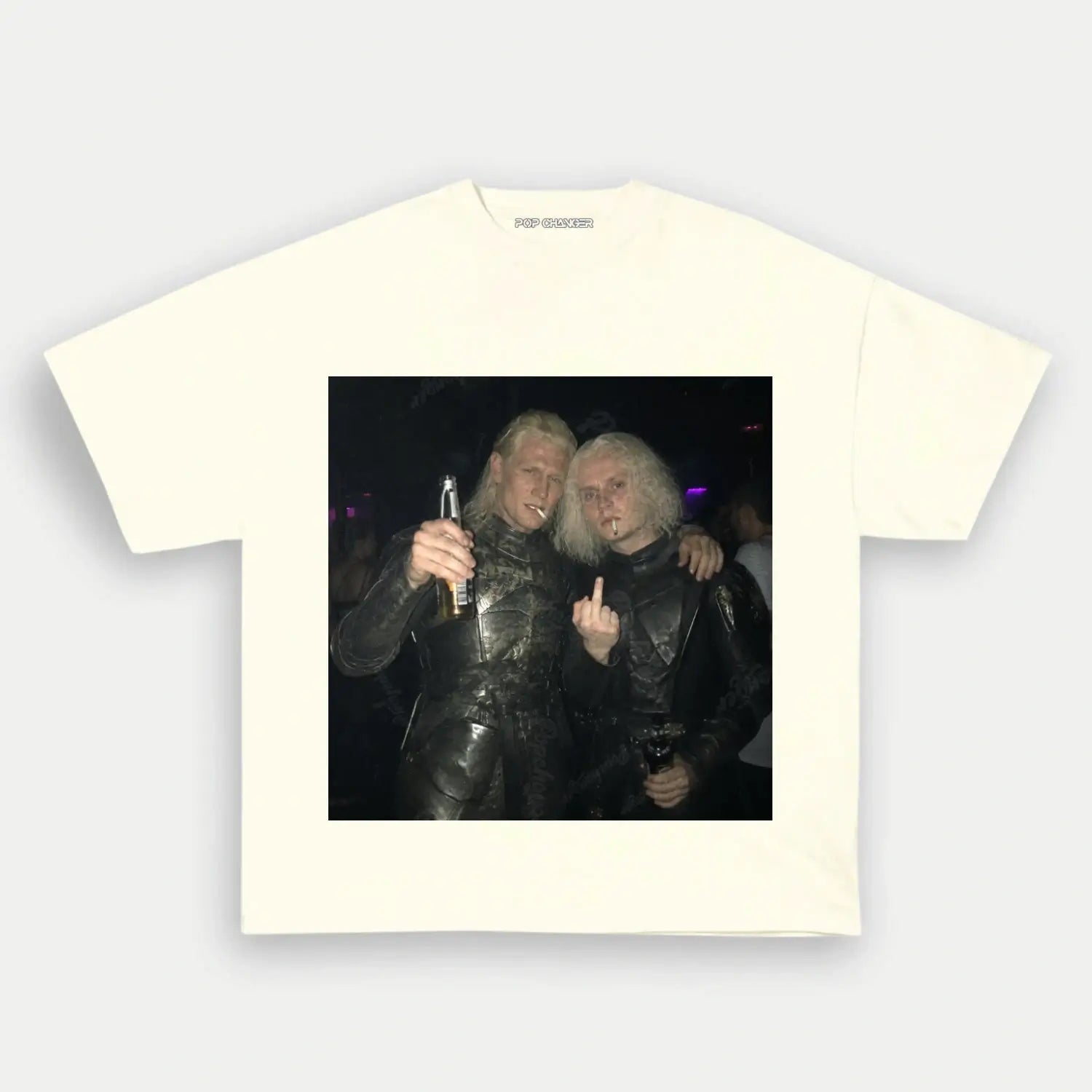 House of the Dragon Tee 1.7 - POPCHANGER
