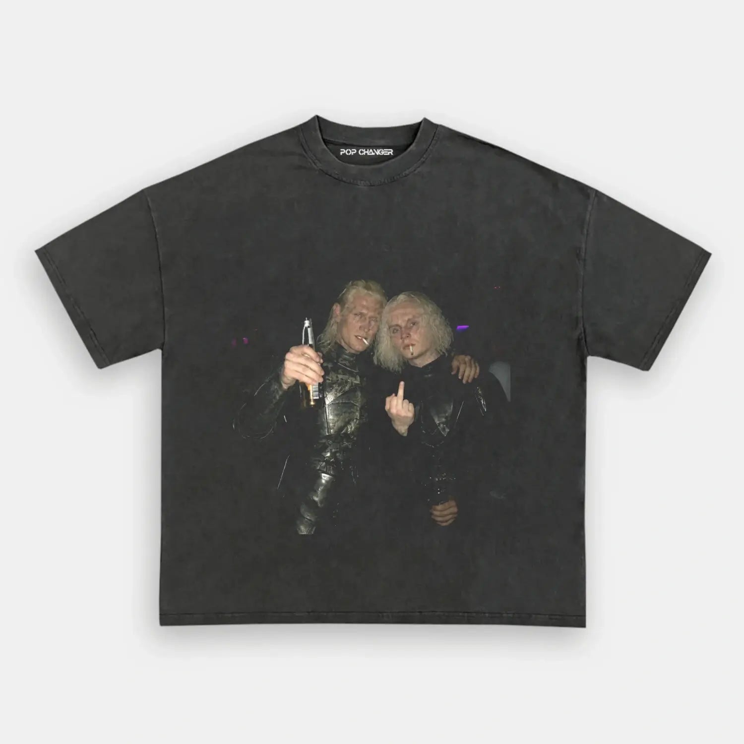 House of the Dragon Tee 1.7 - POPCHANGER