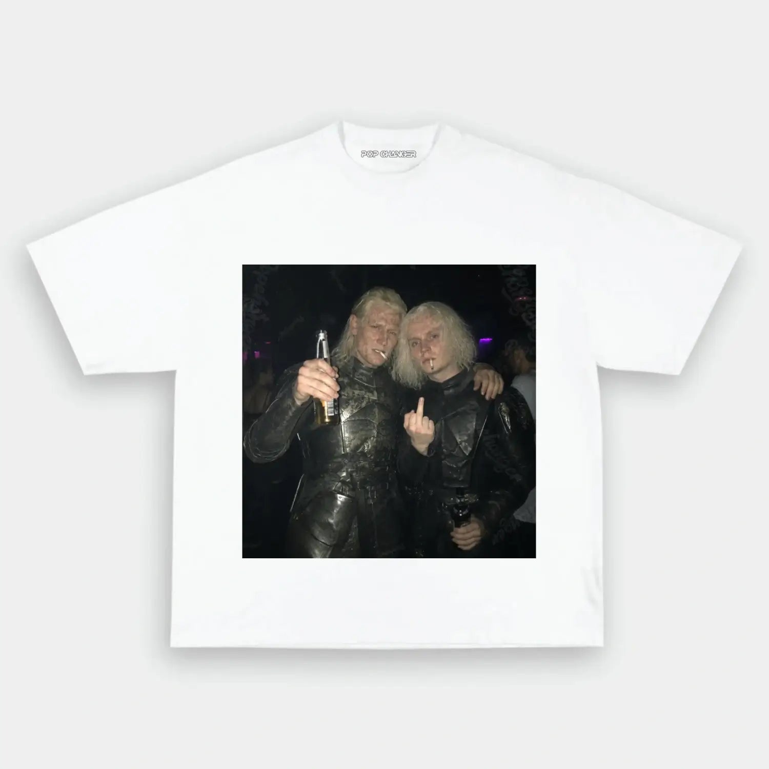 House of the Dragon Tee 1.7 - POPCHANGER