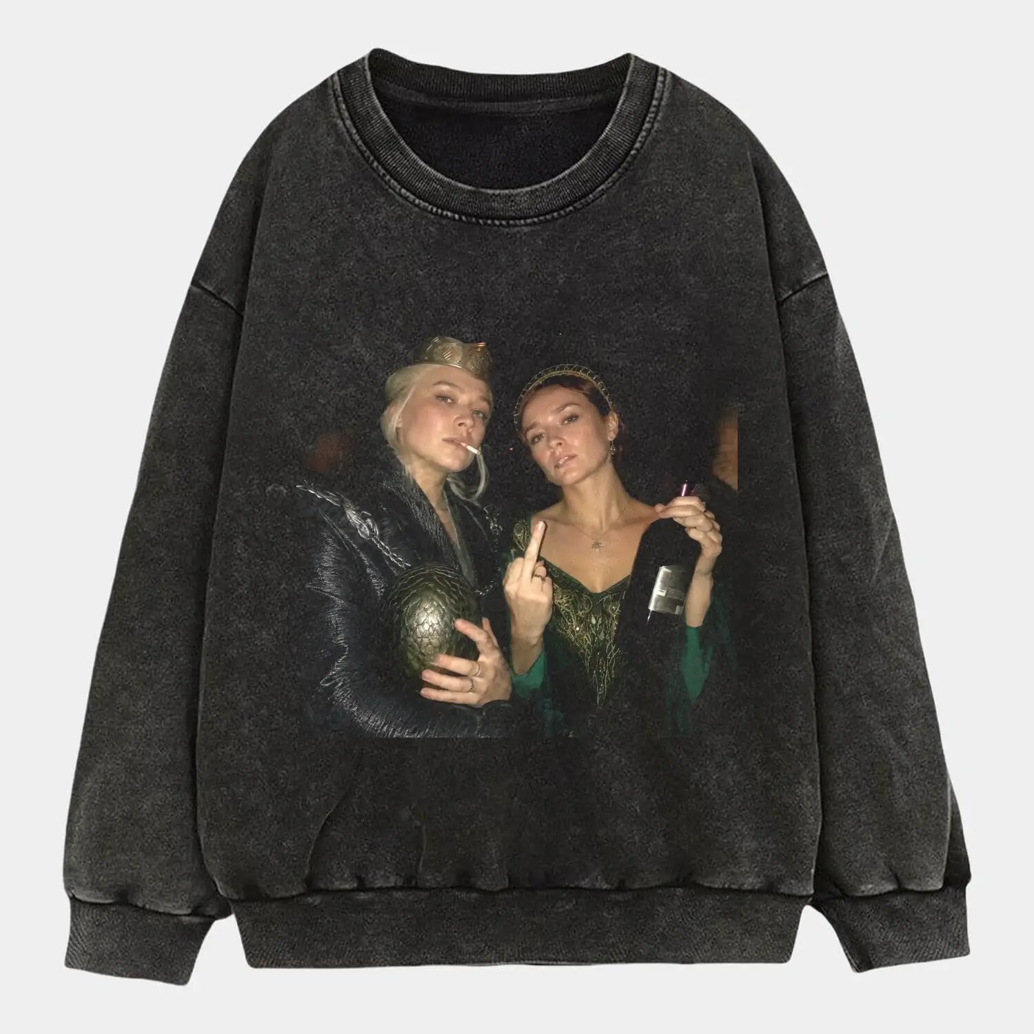 House of the Dragon Tee 1.8 - POPCHANGER