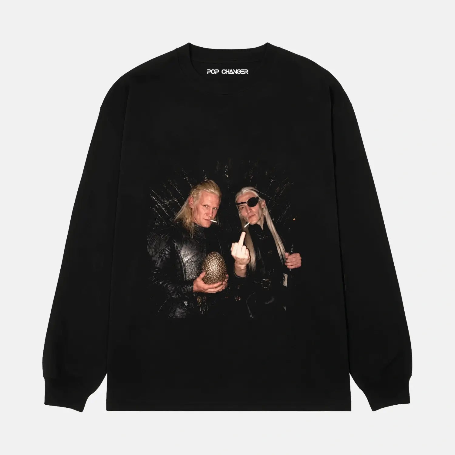 House of the Dragon Tee 1.9 - POPCHANGER