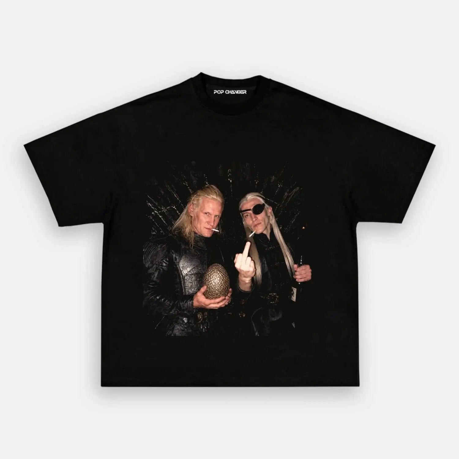 House of the Dragon Tee 1.9 - POPCHANGER