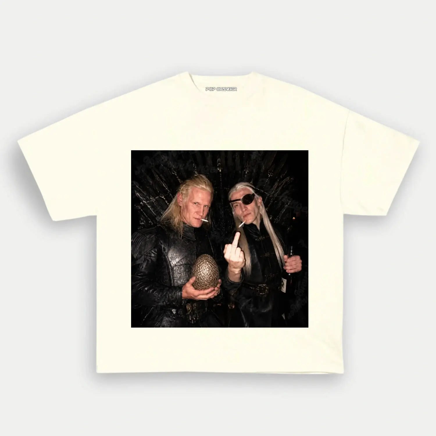House of the Dragon Tee 1.9 - POPCHANGER