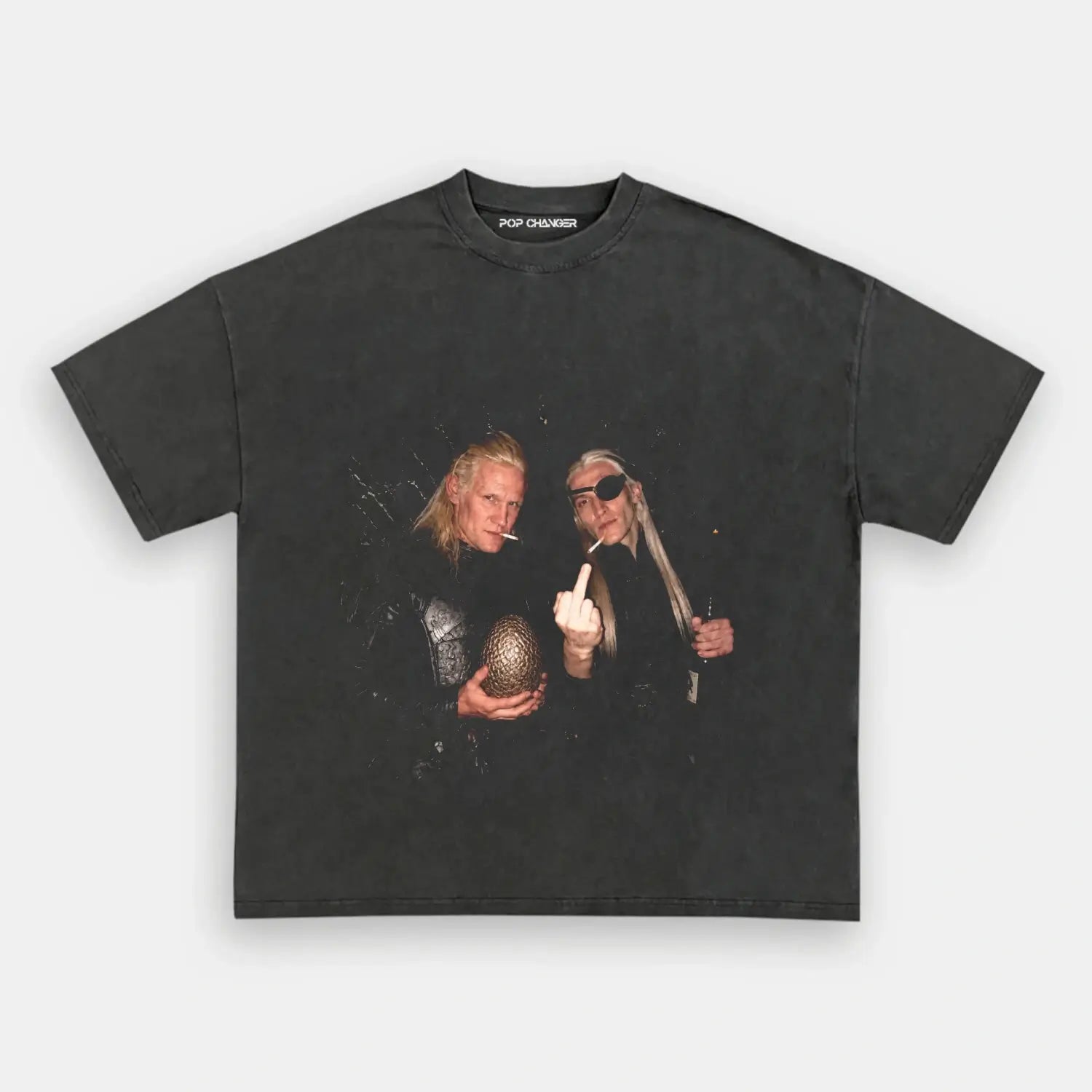 House of the Dragon Tee 1.9 - POPCHANGER