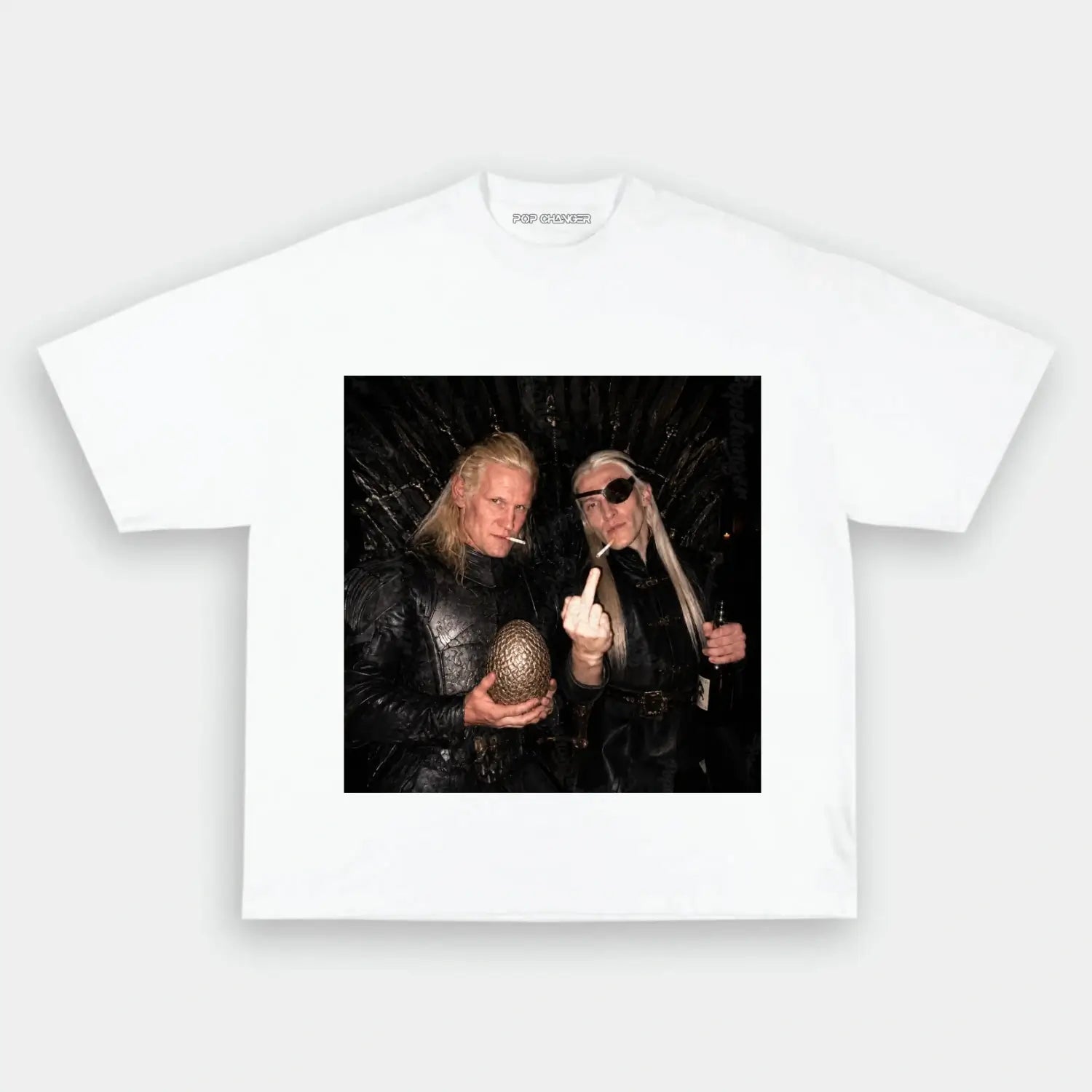 House of the Dragon Tee 1.9 - POPCHANGER