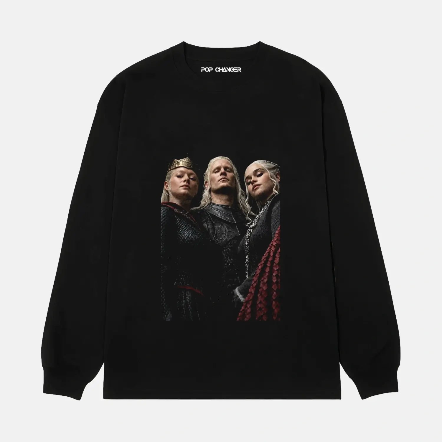 House of the Dragon Tee 10 - POPCHANGER