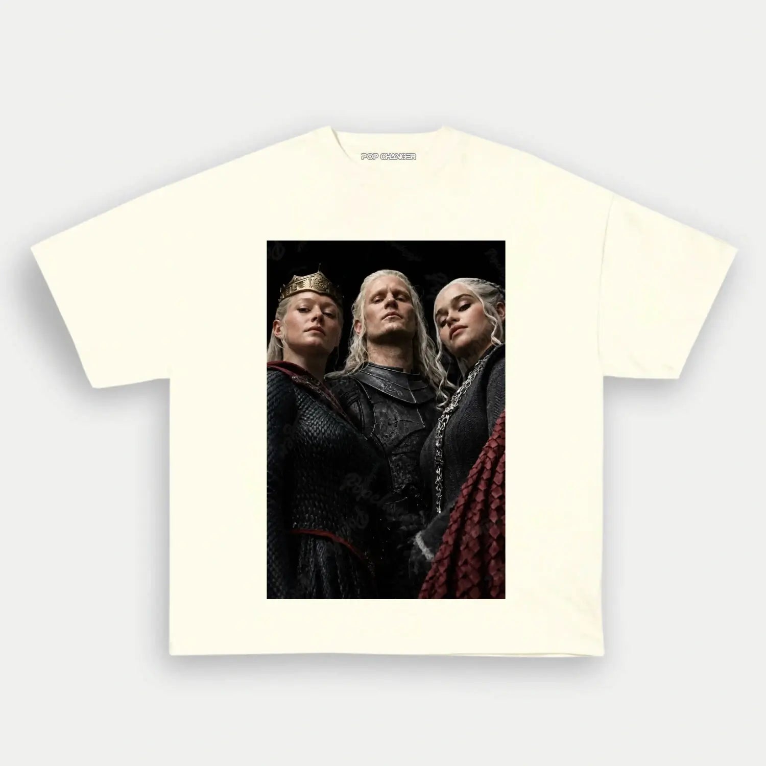 House of the Dragon Tee 10 - POPCHANGER