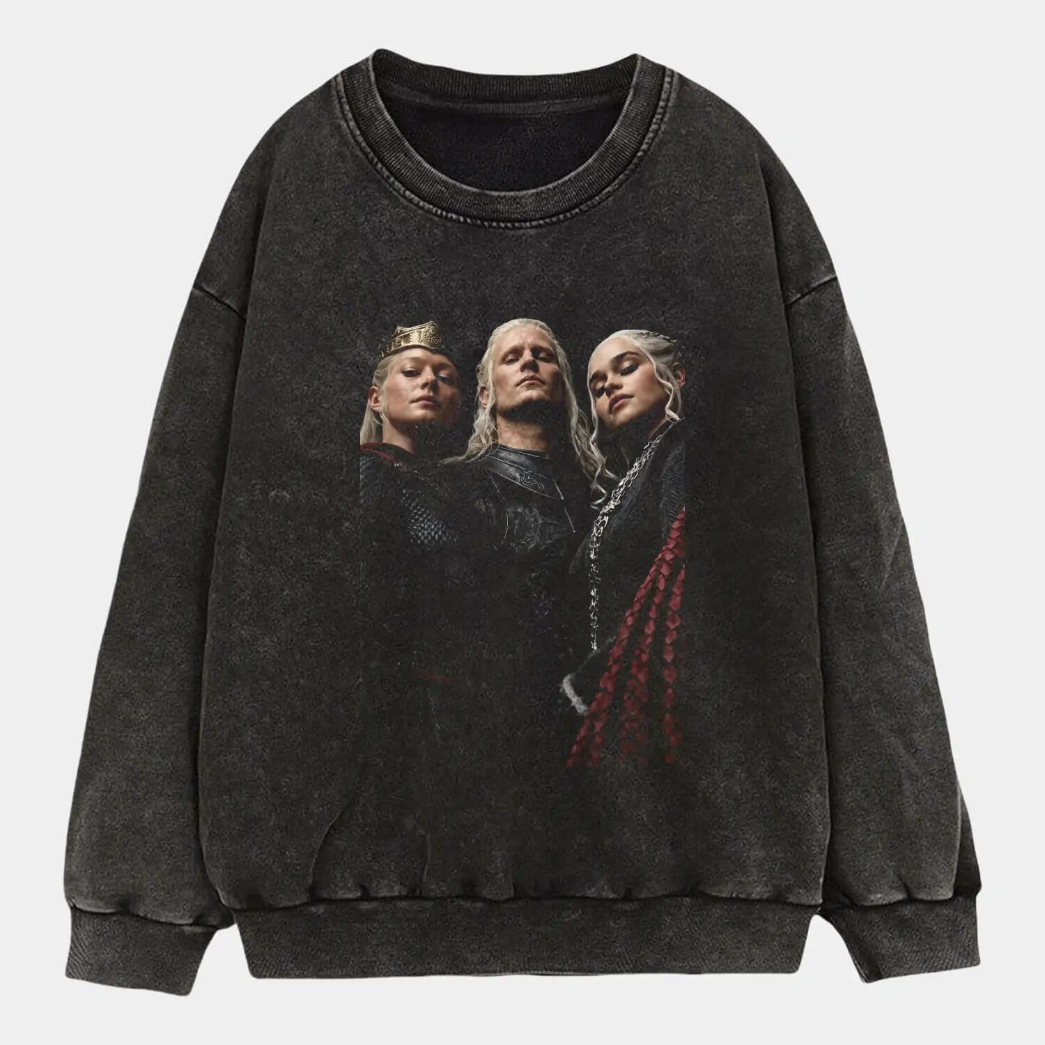 House of the Dragon Tee 10 - POPCHANGER
