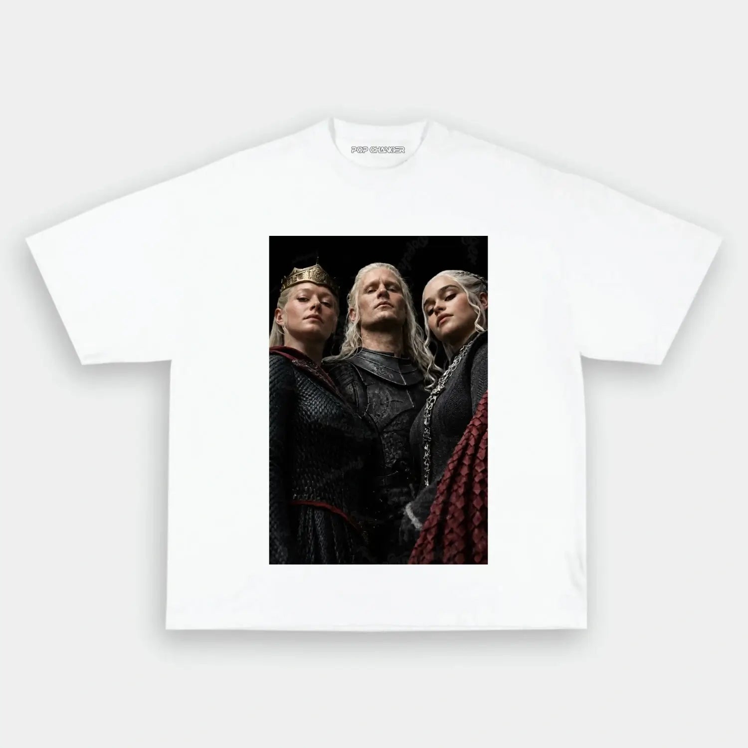 House of the Dragon Tee 10 - POPCHANGER