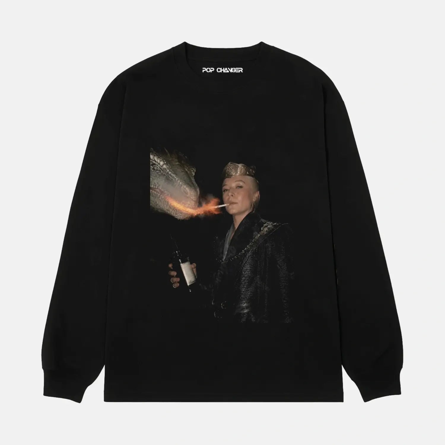 House of the Dragon Tee 2.0 - POPCHANGER
