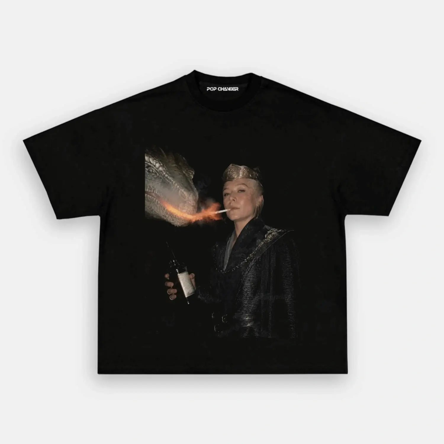 House of the Dragon Tee 2.0 - POPCHANGER