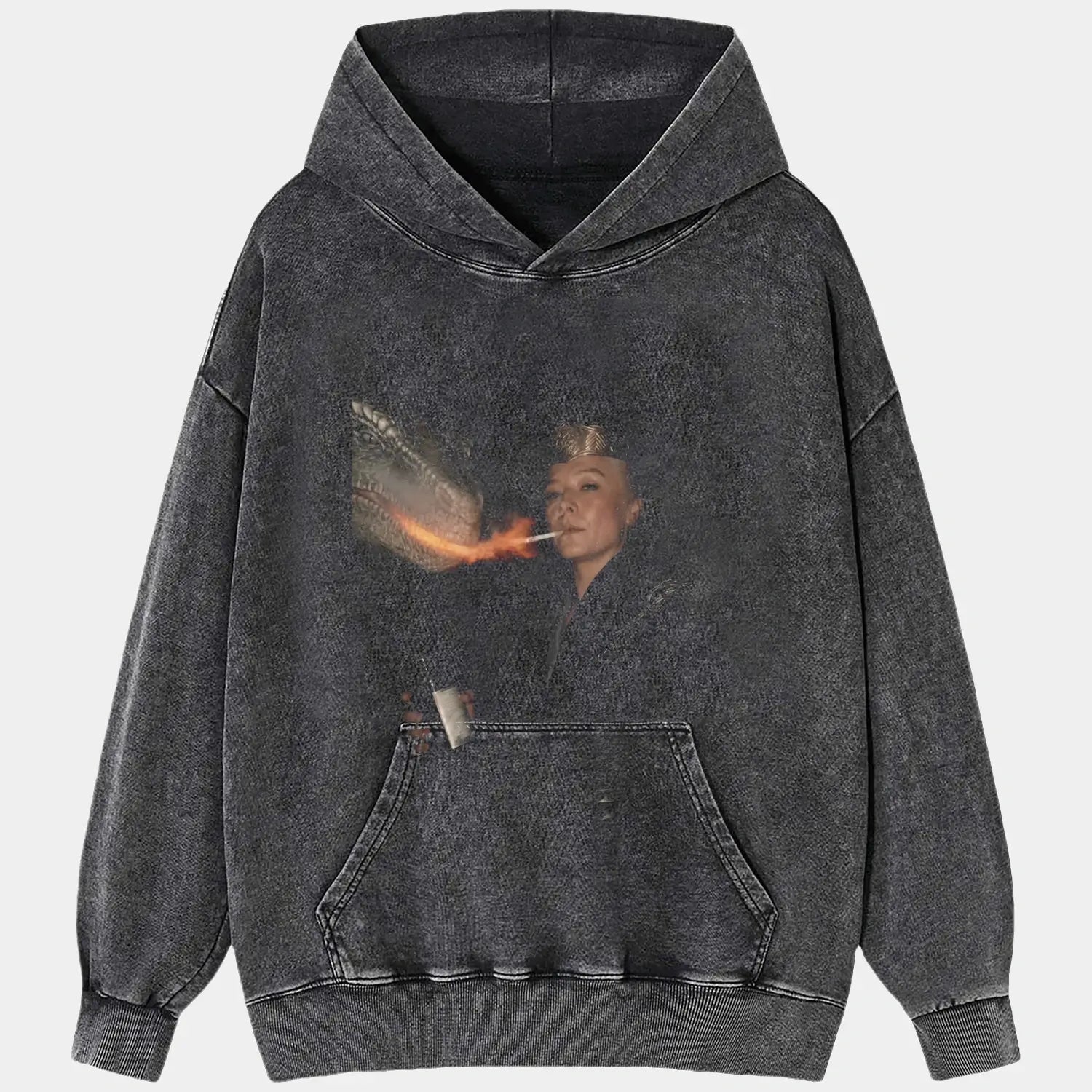 House of the Dragon Tee 2.0 - POPCHANGER