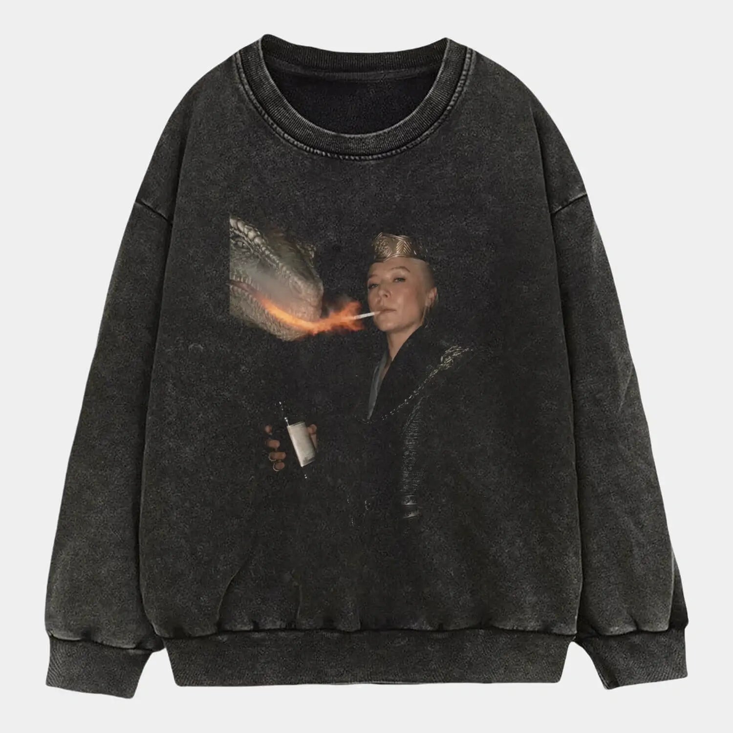 House of the Dragon Tee 2.0 - POPCHANGER