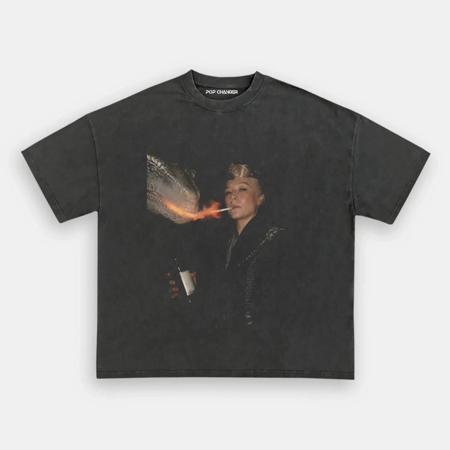 House of the Dragon Tee 2.0 - POPCHANGER