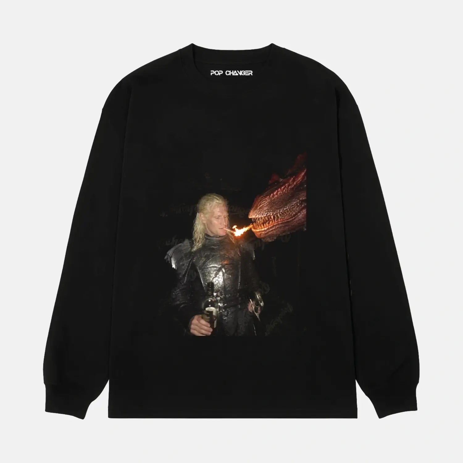 House of the Dragon Tee 2.1 - POPCHANGER
