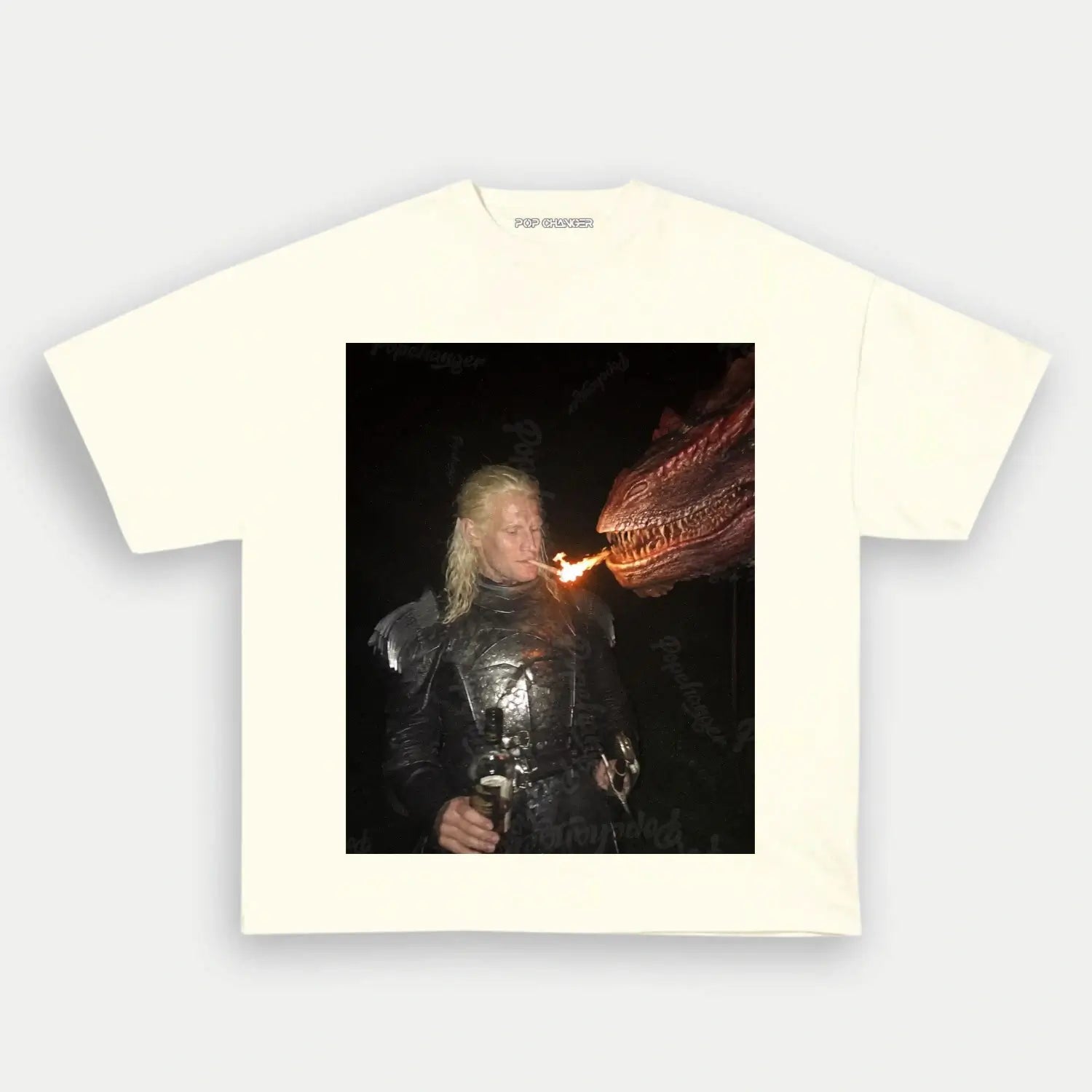 House of the Dragon Tee 2.1 - POPCHANGER