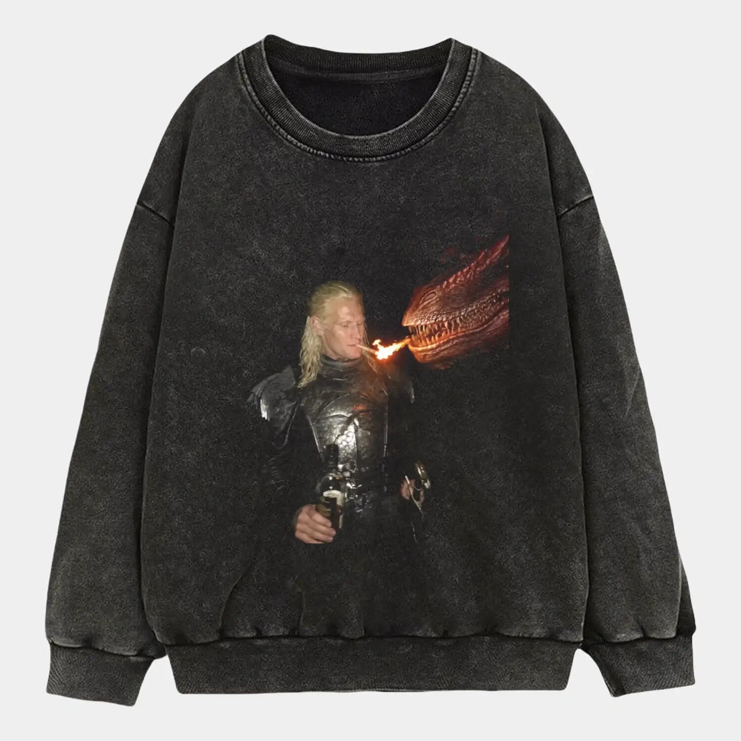 House of the Dragon Tee 2.1 - POPCHANGER