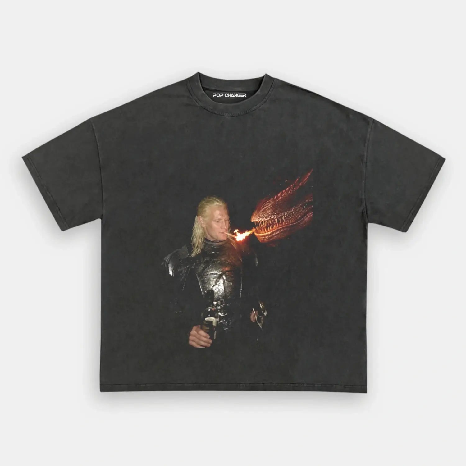 House of the Dragon Tee 2.1 - POPCHANGER