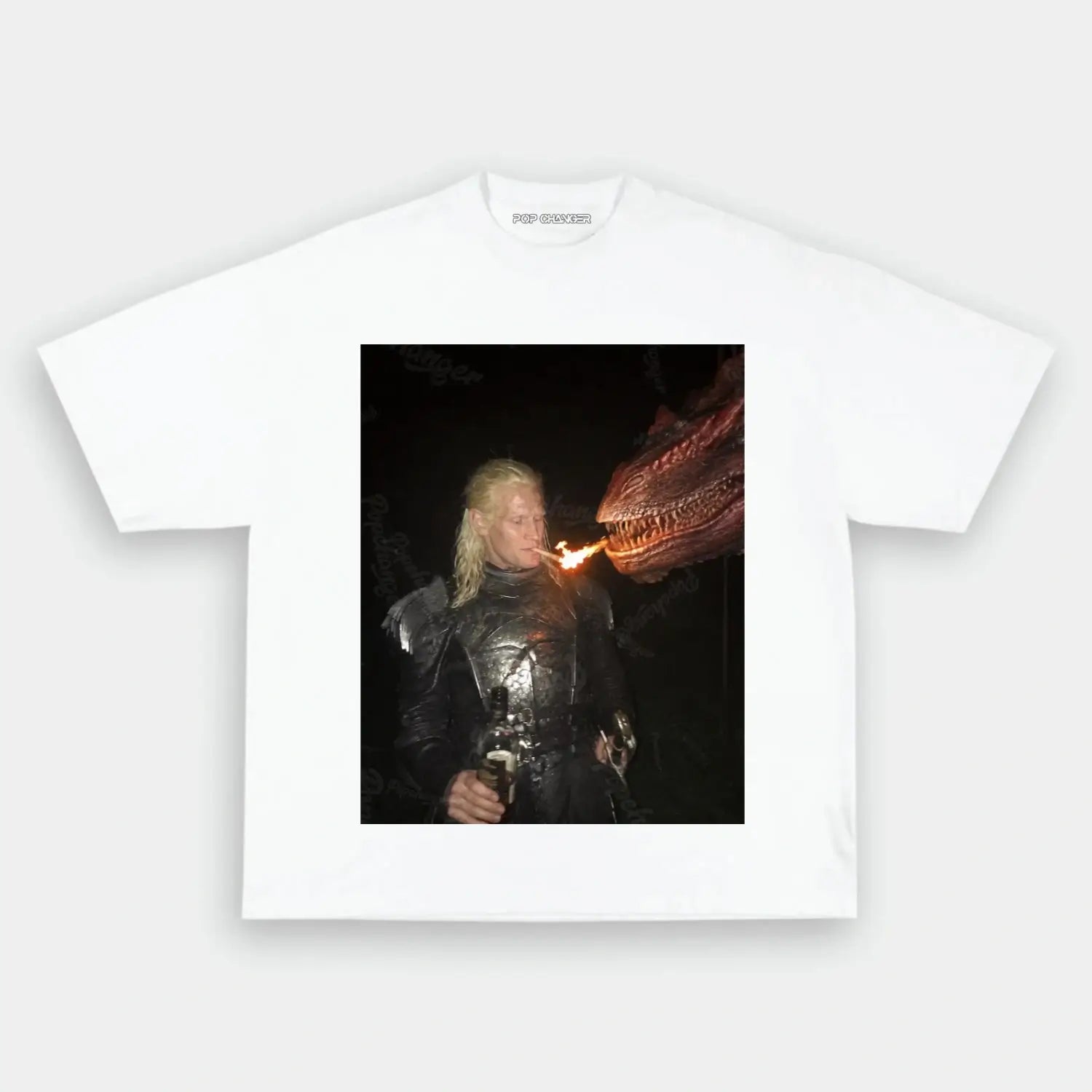 House of the Dragon Tee 2.1 - POPCHANGER