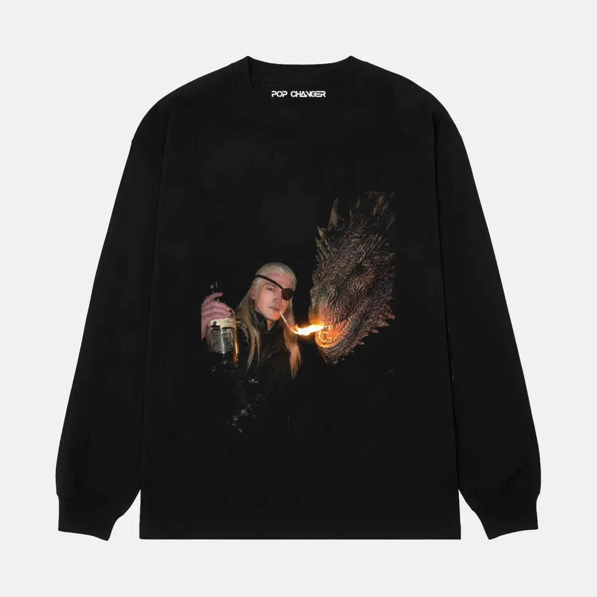 House of the Dragon Tee 2.2 - POPCHANGER