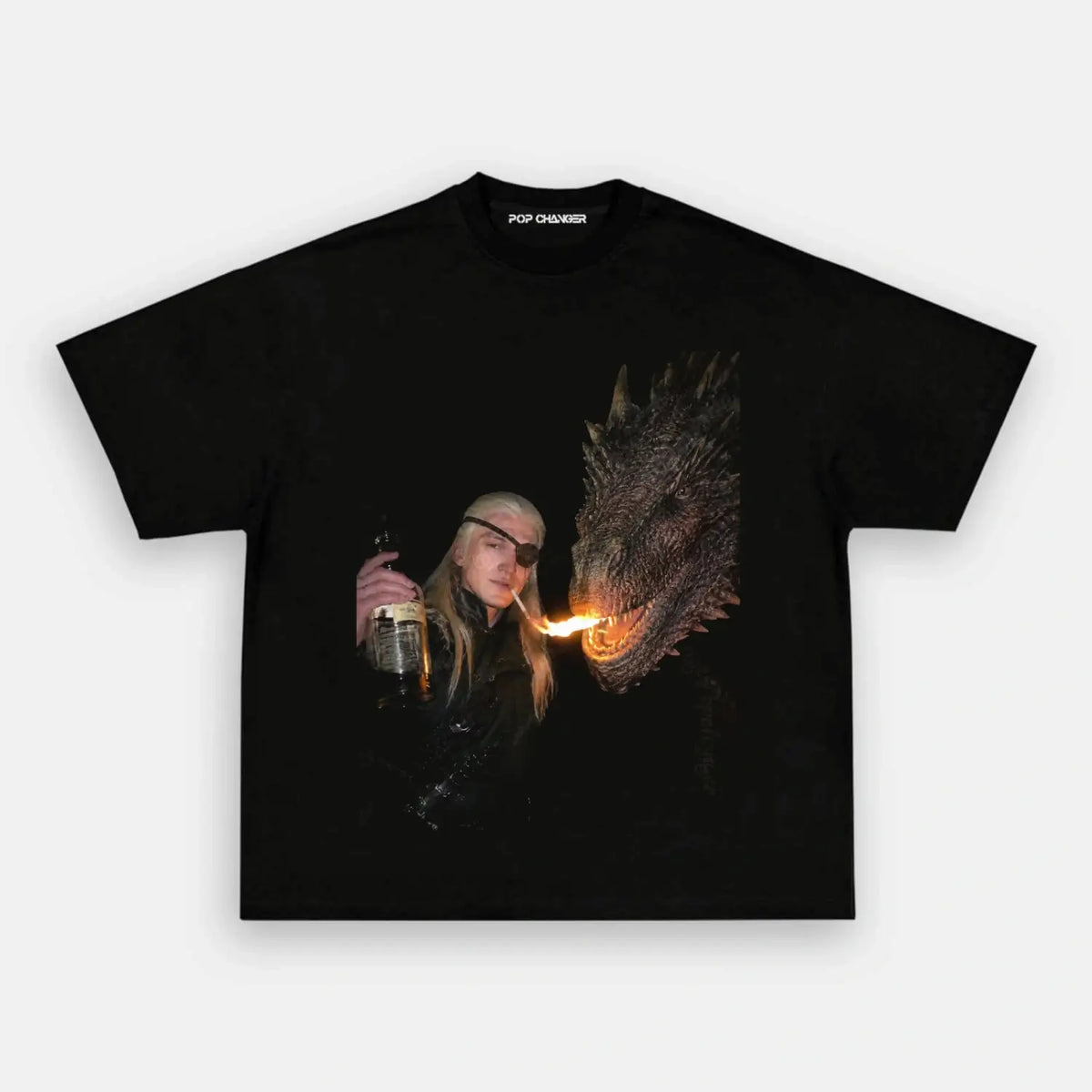 House of the Dragon Tee 2.2 - POPCHANGER