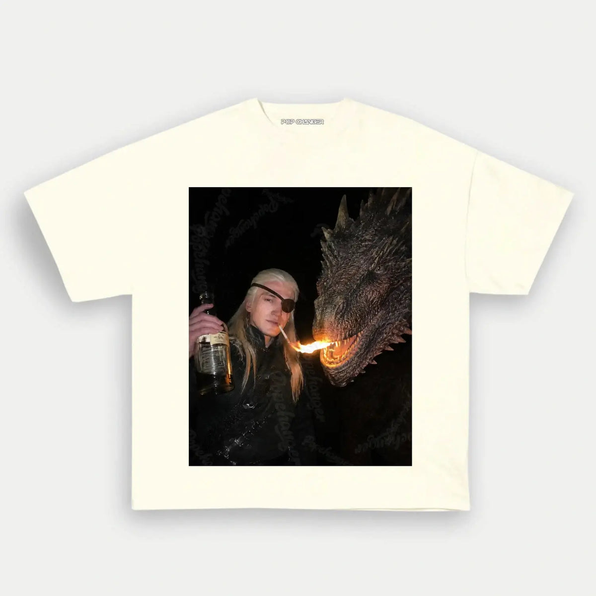 House of the Dragon Tee 2.2 - POPCHANGER