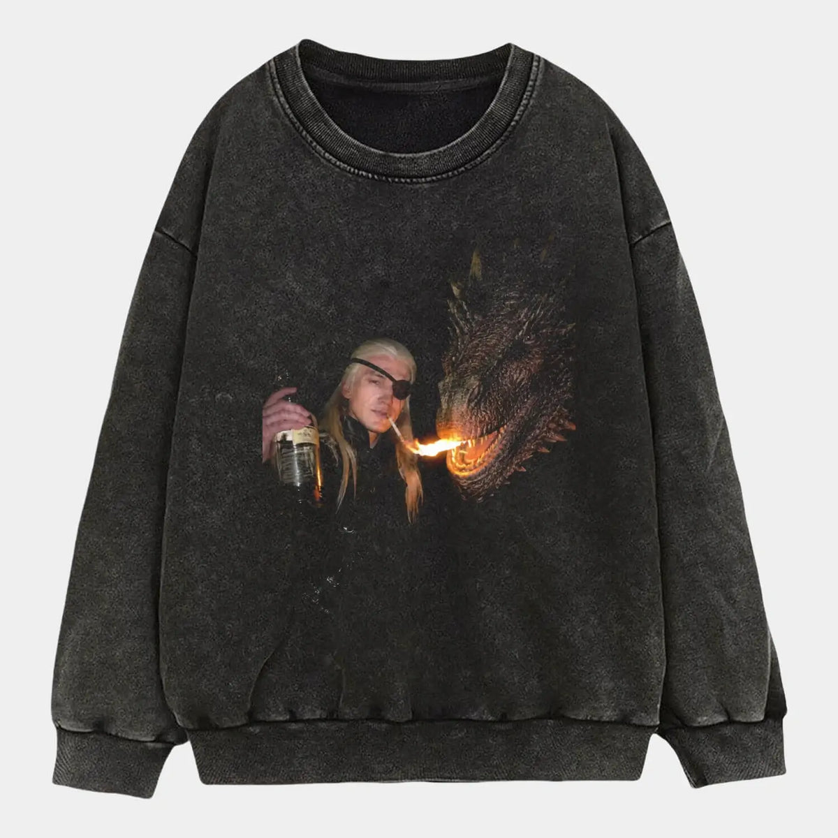 House of the Dragon Tee 2.2 - POPCHANGER
