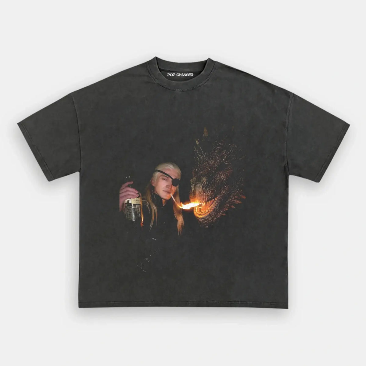 House of the Dragon Tee 2.2 - POPCHANGER
