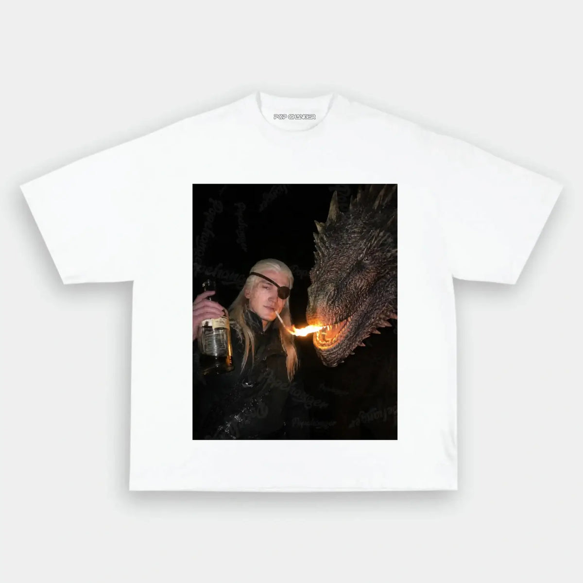 House of the Dragon Tee 2.2 - POPCHANGER