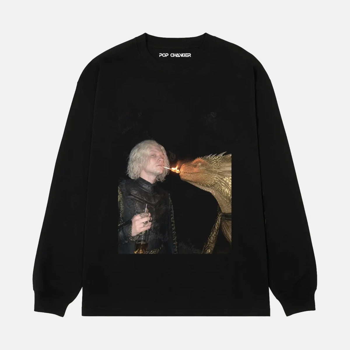 House of the Dragon Tee 2.3 - POPCHANGER
