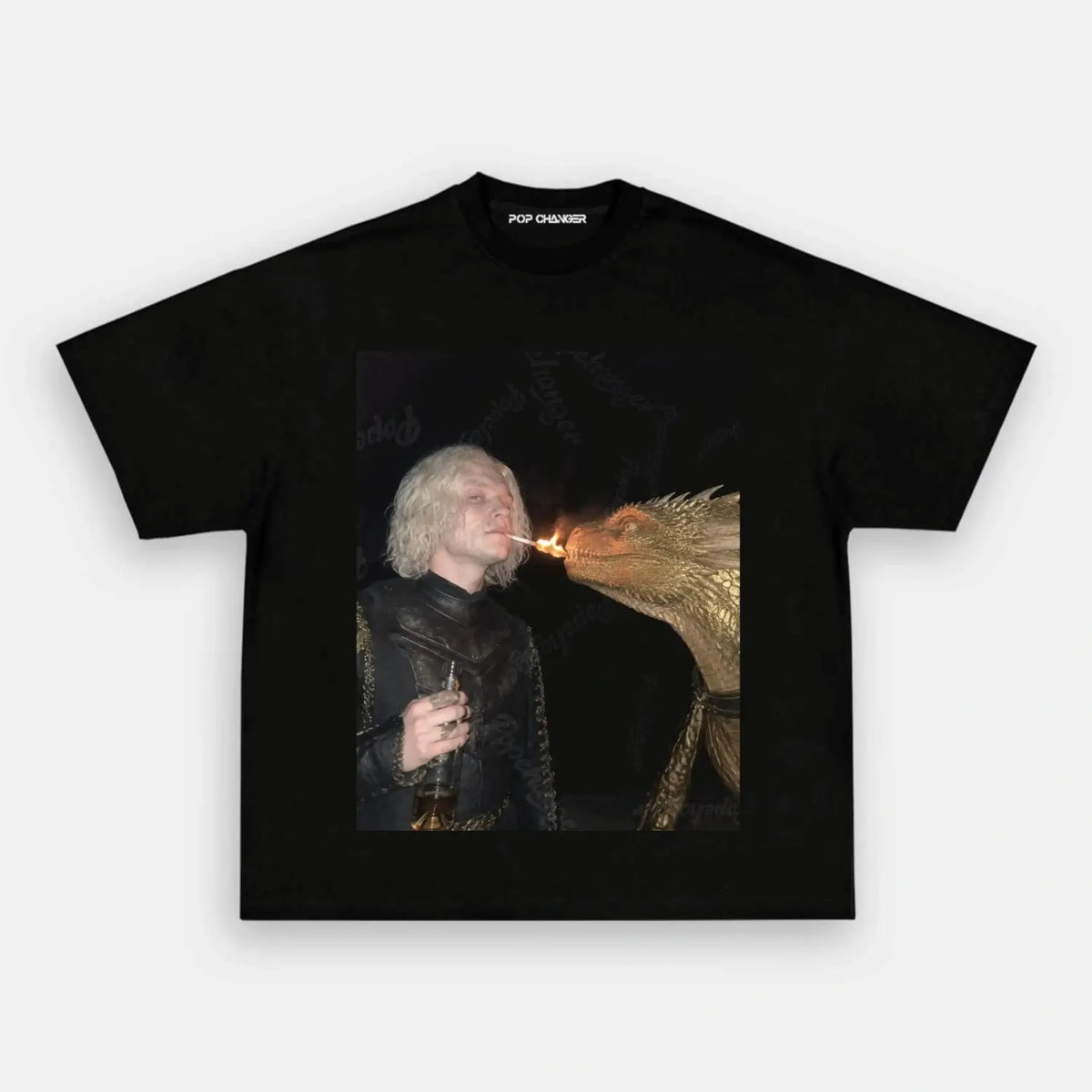 House of the Dragon Tee 2.3 - POPCHANGER