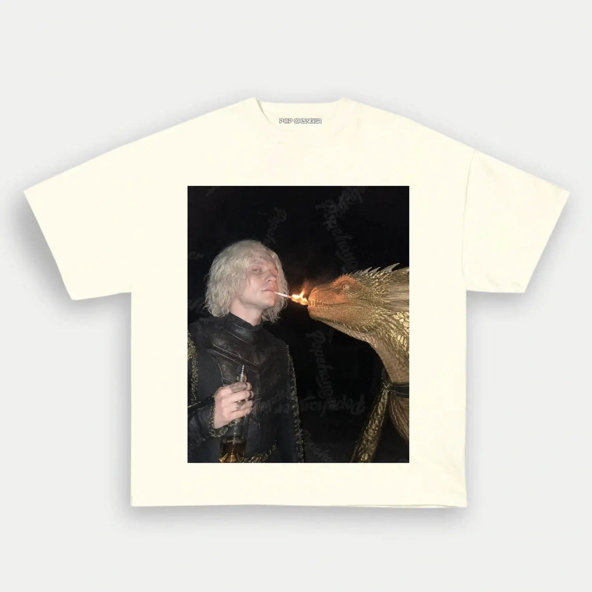 House of the Dragon Tee 2.3 - POPCHANGER