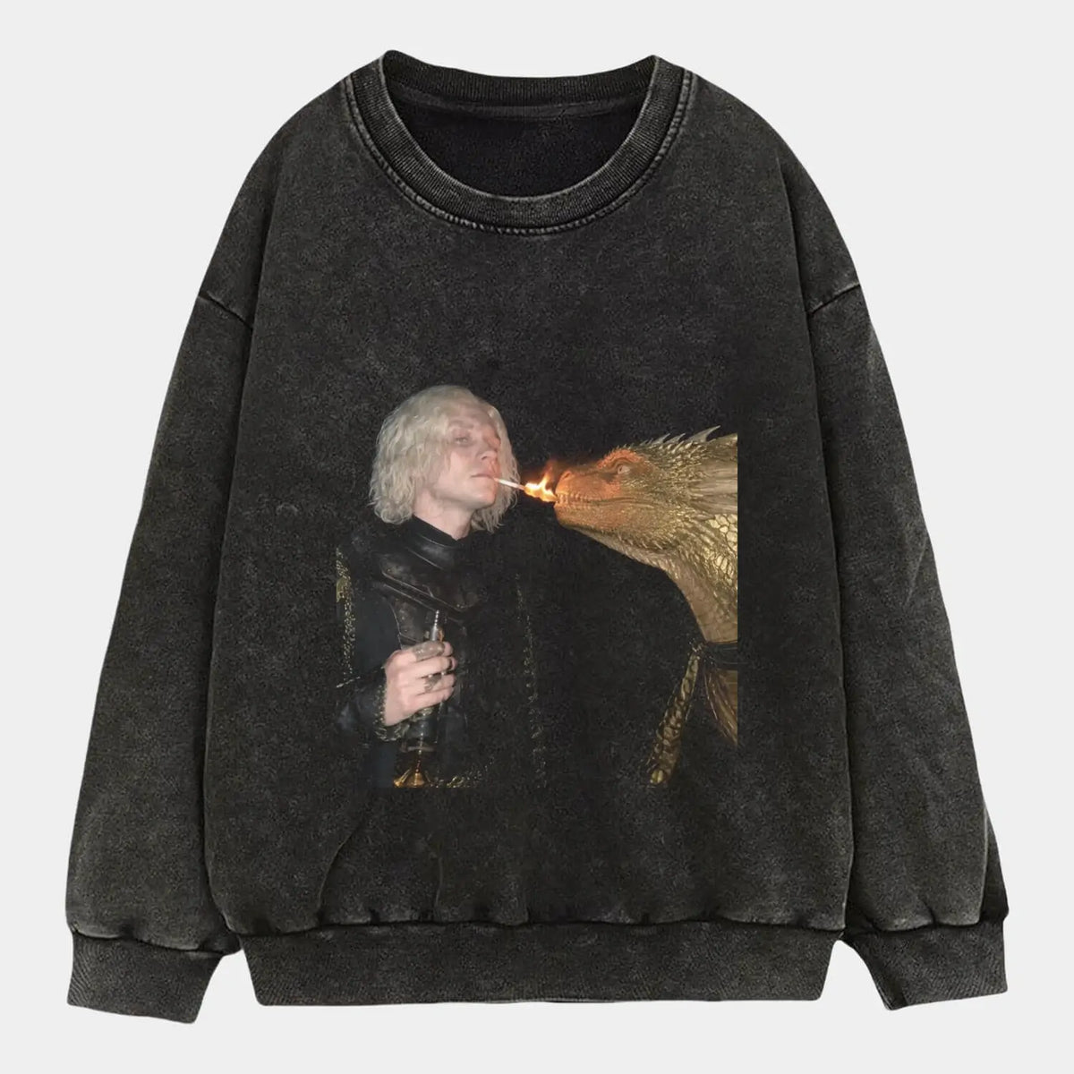 House of the Dragon Tee 2.3 - POPCHANGER