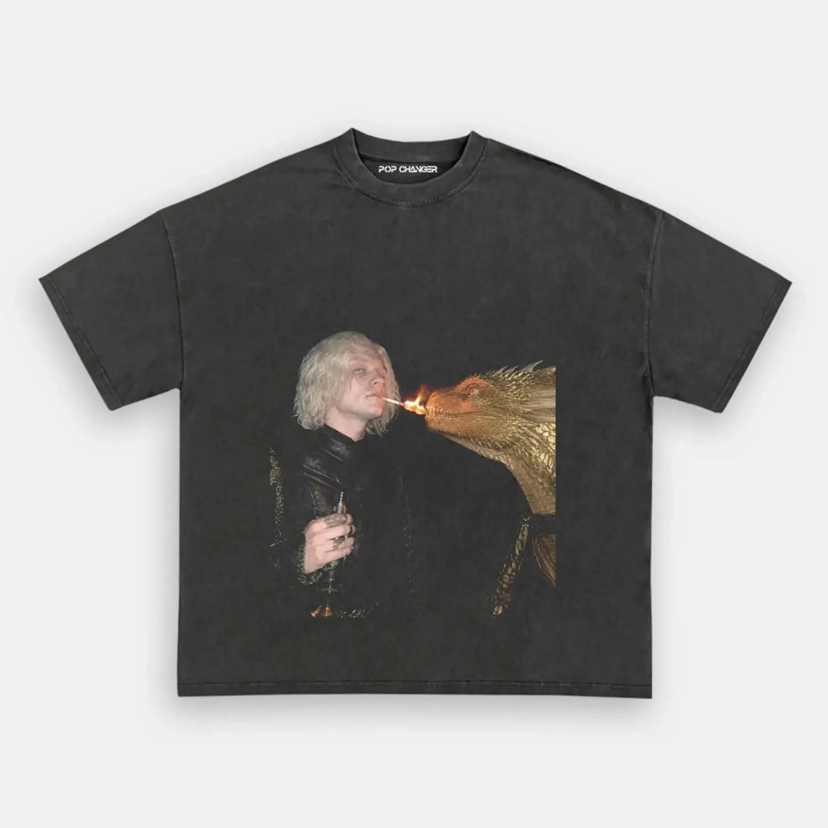 House of the Dragon Tee 2.3 - POPCHANGER