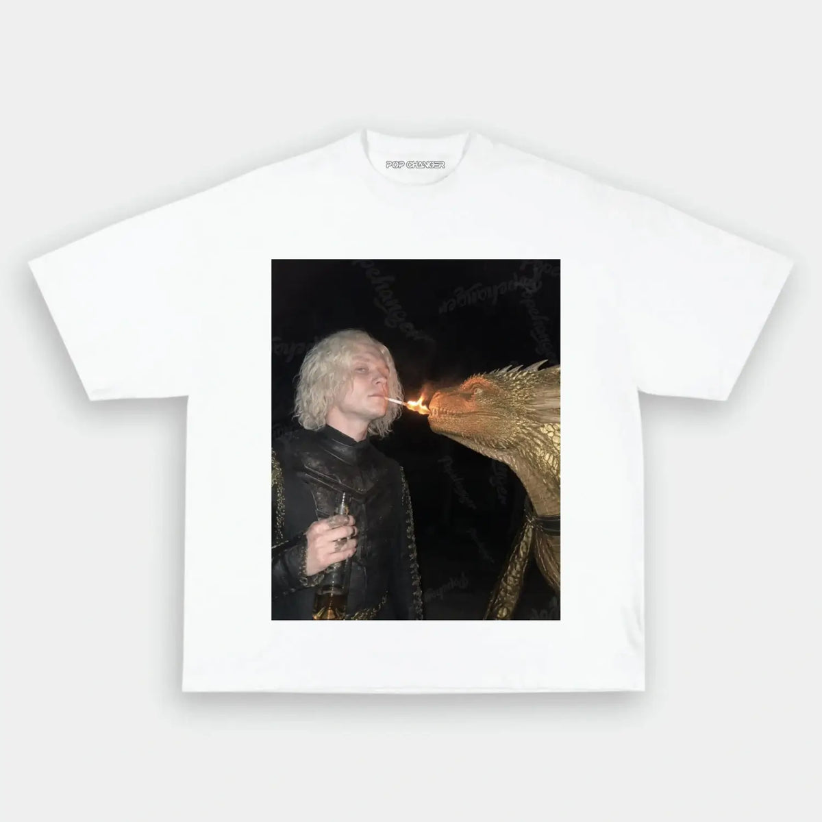 House of the Dragon Tee 2.3 - POPCHANGER