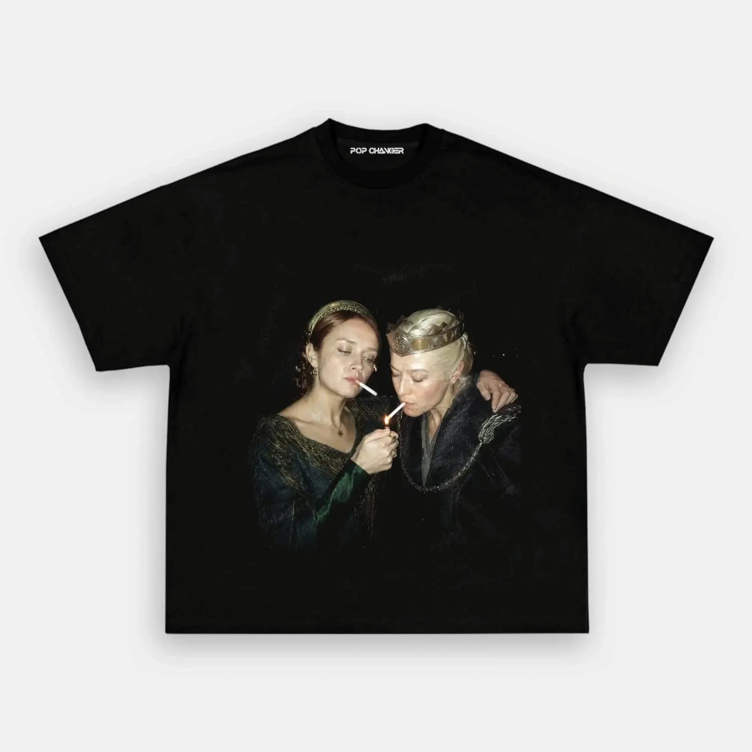 House of the Dragon Tee 2.4 - POPCHANGER