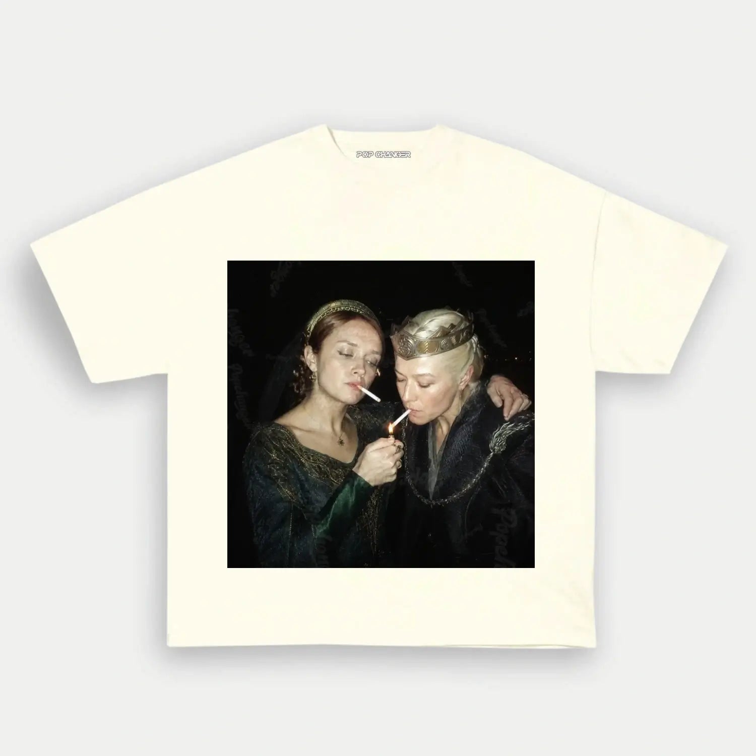 House of the Dragon Tee 2.4 - POPCHANGER
