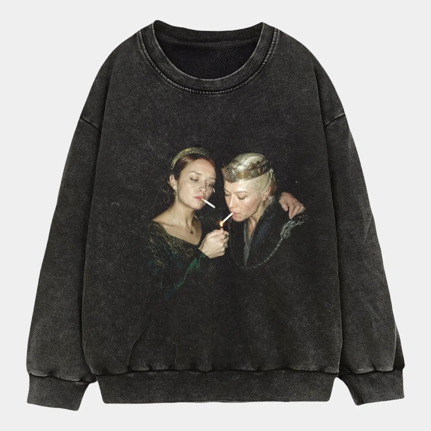 House of the Dragon Tee 2.4 - POPCHANGER