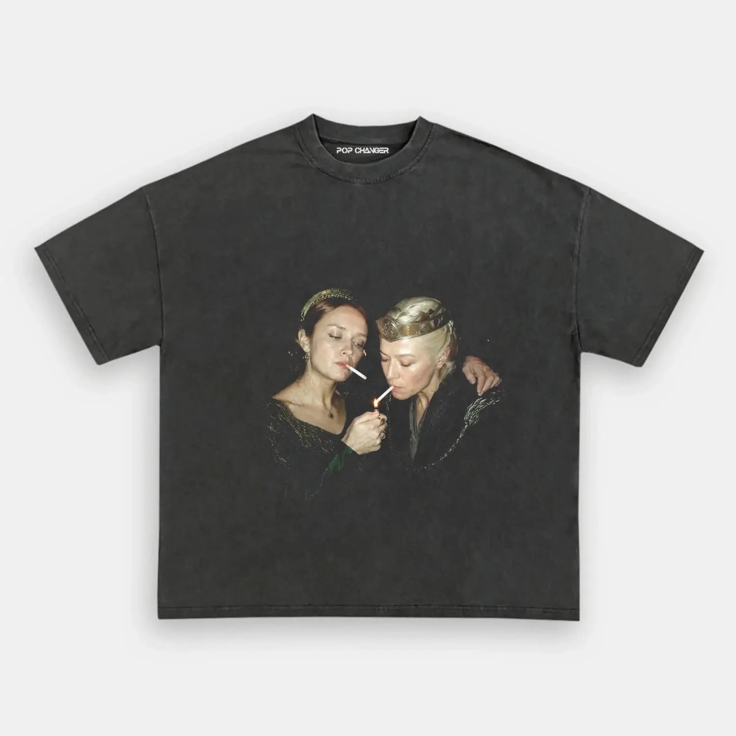 House of the Dragon Tee 2.4 - POPCHANGER