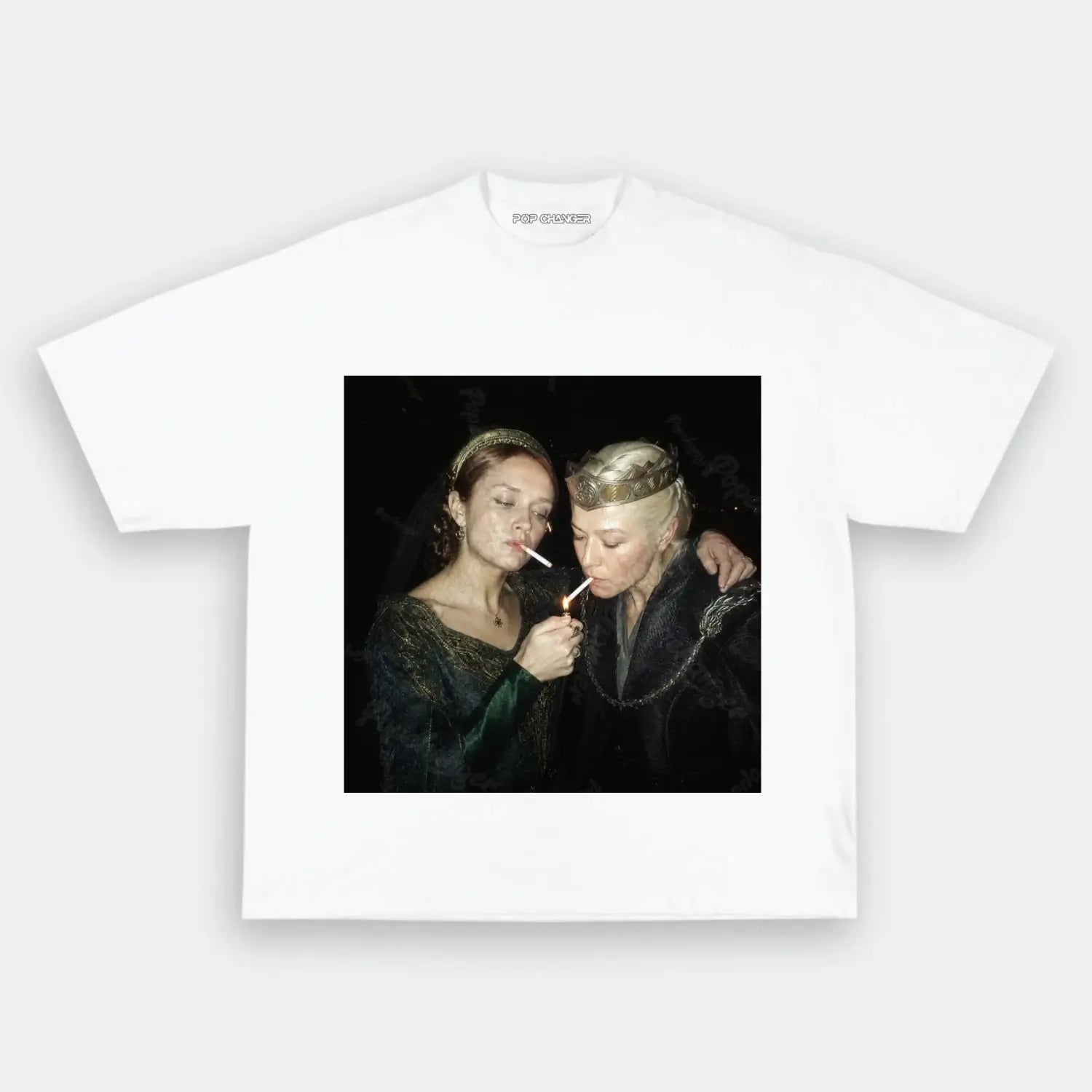 House of the Dragon Tee 2.4 - POPCHANGER