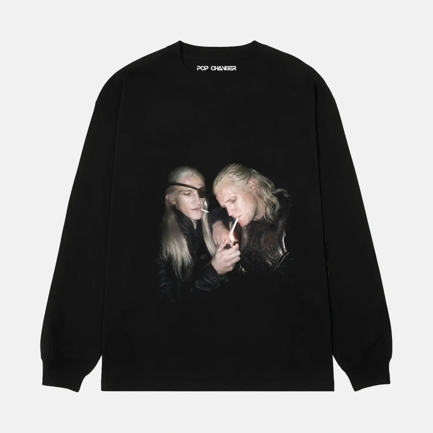 House of the Dragon Tee 2.5 - POPCHANGER