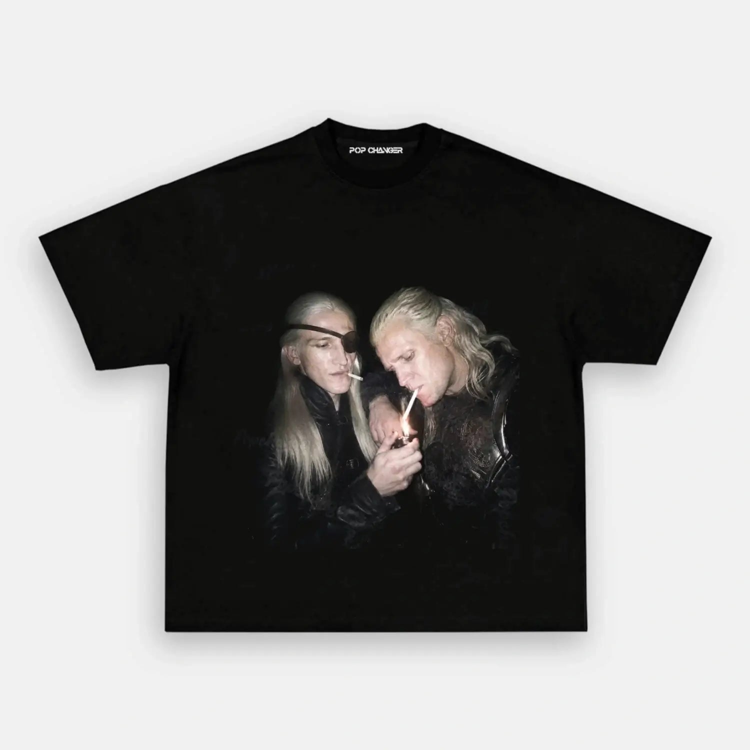 House of the Dragon Tee 2.5 - POPCHANGER