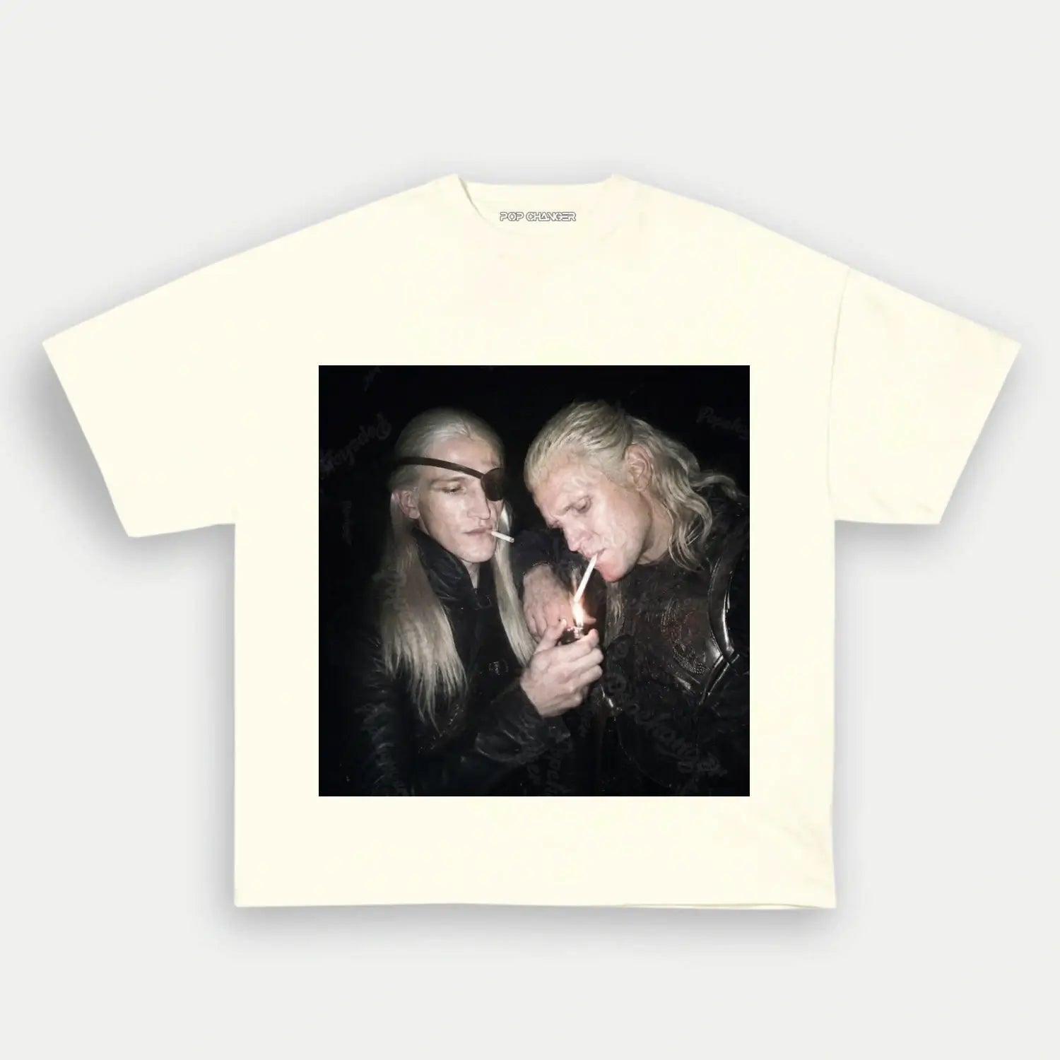 House of the Dragon Tee 2.5 - POPCHANGER