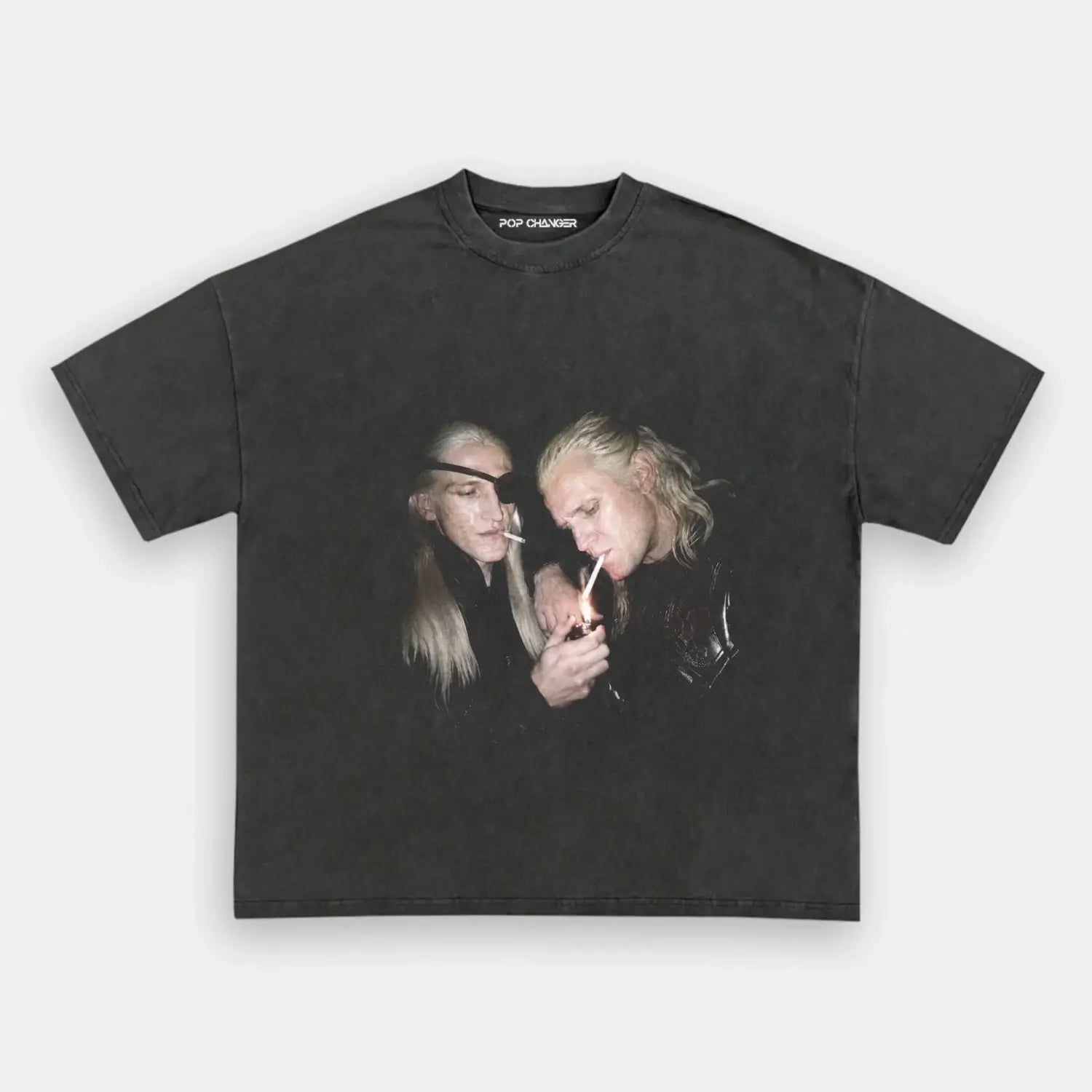 House of the Dragon Tee 2.5 - POPCHANGER