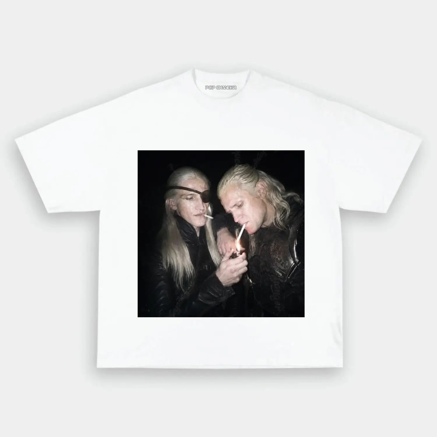 House of the Dragon Tee 2.5 - POPCHANGER