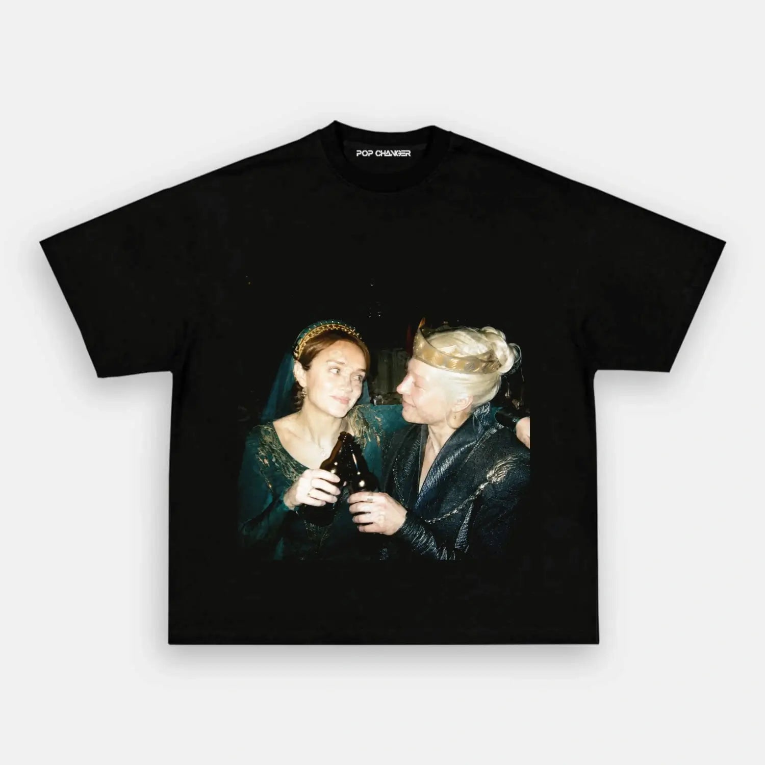 House of the Dragon Tee 2.6 - POPCHANGER